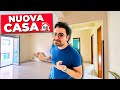 Ho COMPRATO una NUOVA CASA! (il mio primo investimento immobiliare)