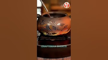 Teapot | Magical Color-Changing Teapot