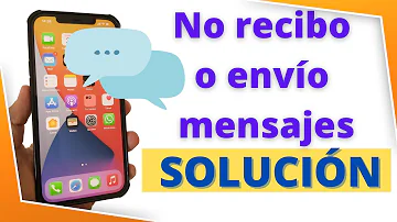 ¿Aún puedes recibir mensajes de texto si tu Iphone está desconectado?