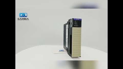 Allen Bradley 1756-DHRIO/B 1756-L61 1756-L55M14