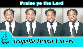 Praise ye the Lord (NAC)