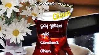 Kisa Cuma Mesaji Videosukısacumamesajivideosucumamesajiilahilerilahicumabayramislamkervan