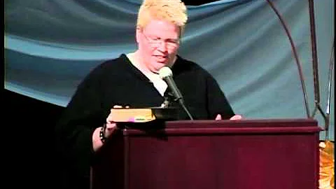 Sing a New Song - Friday Night Sermon - Rev. Amy D...