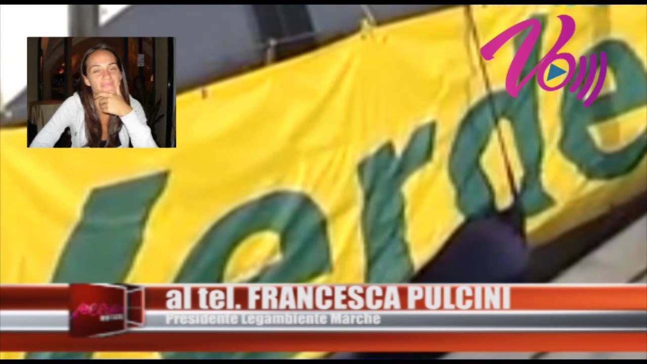 Notizie Senigallia WebTv del 06-07-15