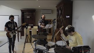 Jimi Hendrix-The Wind Cries Mary (cover song interpreted by Buskadores during the Vienna Sessions)