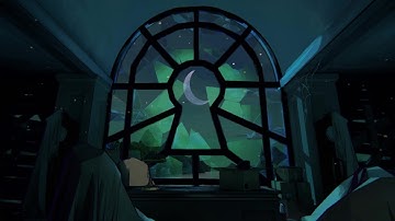 Escape Academy - Part 12: The Confrontation