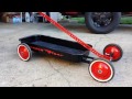 Radio Flyer Wagon