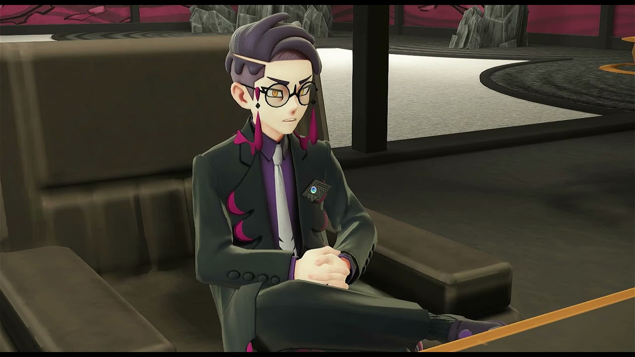 POKEMON LEGGENDE ZA EPISODIO 50 MEGA ABSOL Z