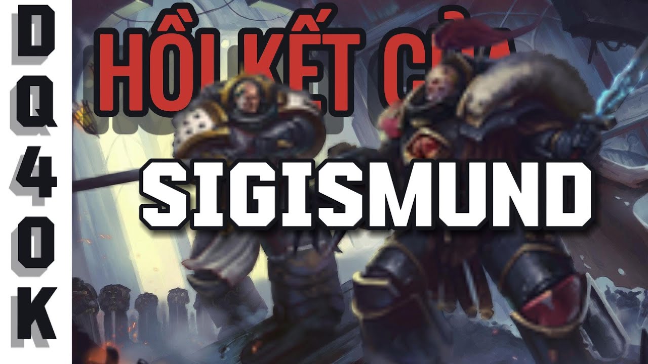 Hồi Kết Của Sigismund