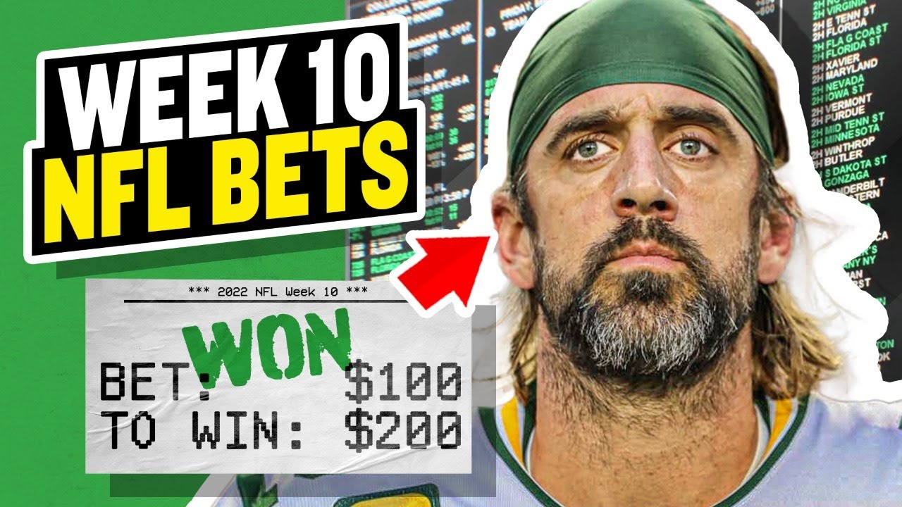 nfl-week-10-betting-picks-angles-w-oddsmaker-matt-davidow-youtube