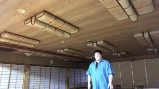 海の匂いのお母さん  鳥羽一郎       歌唱:秋池良之