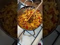 Veg pasta #soulfood #macroni #trendingshorts #simplelife #meaning
