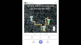 See where your lover is in real time, anytime, anywhere screenshot 2