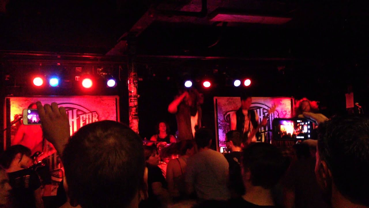 6 11 14 Reach For The Sky El Corazon Seattle WA YouTube 6-11-14-reach-for-the-sky-el-corazon-seattle-wa-youtube