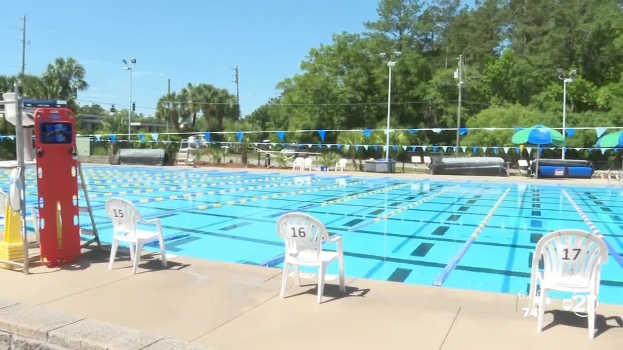 Tallahassee public pools in need of lifeguards YouTube
