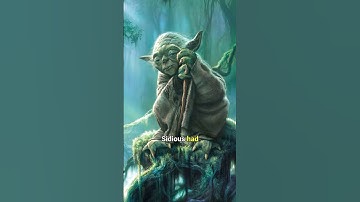 What If Dooku Survived His Fight With Anakin?