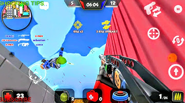 KUBOOM - SPAS REVIEW FULLY MODIFIED