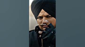 Thumbnail of B-TOWN #youtube #subscribe #channel #justiceforsidhumoosewala #sidhumoosewala