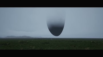 Arrival (Unreal Engine 5 Cinematic)