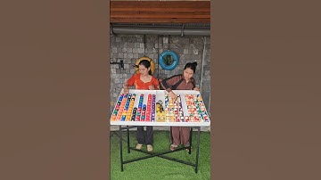 Challenge Color Puzzle Ball Game Sorting Solve