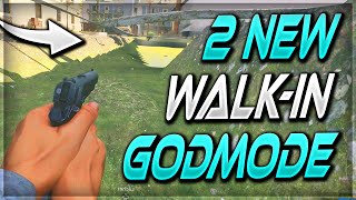 WARZONE PACIFIC GLITCHES: 2 *NEW* Insane Easy God Mode Walk-In Wallbreach! - Call of Duty Warzone