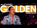 EVERY Alesha Dixon GOLDEN BUZZER on BGT from 2014-2023!