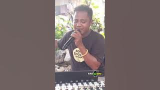 Sumpah Lagu Ambon di cover oleh Norland Manggo