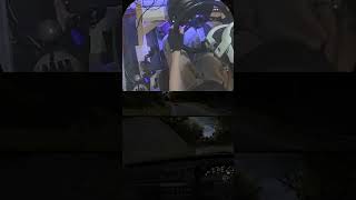 Touge VIBES are here....