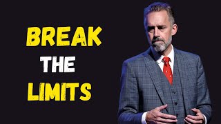 Break the Limits 🚀 Discover What Happens When You Refuse to Quit | INSPIRE VISION