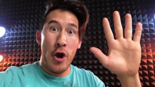 Markiplier Saying "Hello Everybody" For 5 Hours (In one breath)