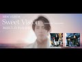 TOMOHISA YAMASHITA &#39;Sweet Vision&#39; ALBUM TEASER