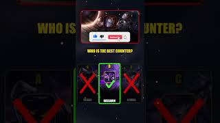 Stop Losing to Talon! (LoL Counter Quiz)