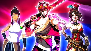 Bisexuality In Video Games