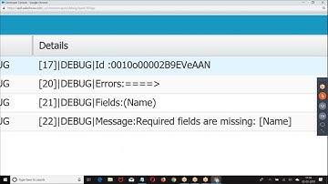 16 DML 3/Salesforce Development/VL INFOTECH