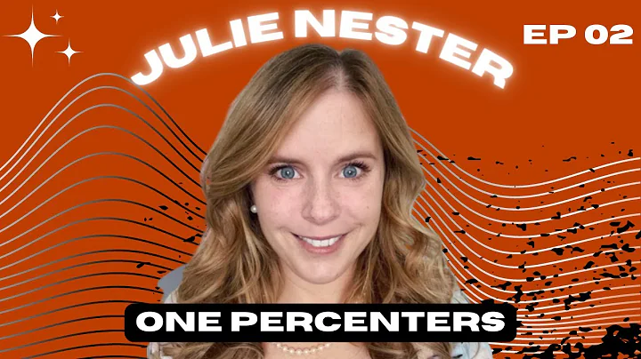 Julie Nester: Overcoming Challenges with SaaS Sale...