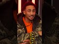 Ben Whittaker STRANGEST JOKES