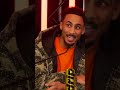 Ben Whittaker STRANGEST JOKES