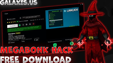 Megabonk Hack | Megabonk Cheat Menu 2025 [Download] | Best Megabonk Mod Menu [Free] | Full Tutorial
