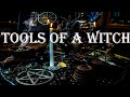 Ep4 Tools of a Witch
