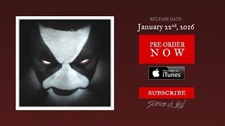 Video voorbeeld van "Abbath - Ashes Of The Damned (Official Premiere)"