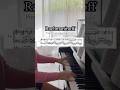 Rachmaninoff Piano Concerto No.2 Op.18