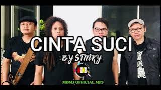 STINKY CINTA SUCI #MDM3 #stinky #joda #cintasuci