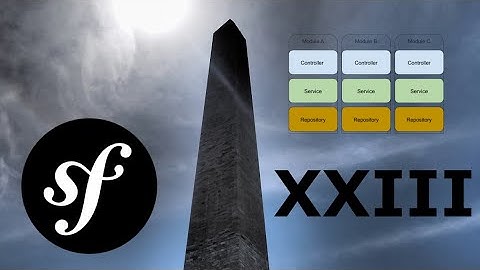 Monolito modular en Symfony | Expression Language Component y optimizando nuestro sistema de deploy!