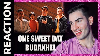 BUDAKHEL & KATRINA VELARDE REACTION | ONE SWEET DAY 😍😭