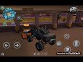 И еще 1 баг и несколько эпичных моментов в Gangstar Vegas