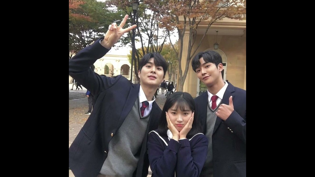 Arada sırada-Speed Up