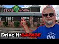 Drive It: Cars and Coffee Lafayette Hosted by Texas Roadhouse