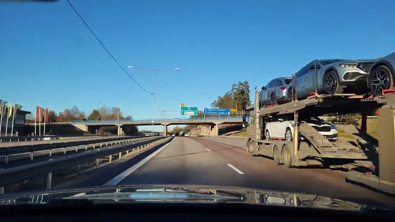 Arlanda Terminal 5 Pickup and drop