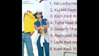 Kuch Kuch Hota Hai [Full Song Audio 2020]