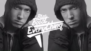 Eminem - Rap God (Trap Remix) [Bass Boosted]